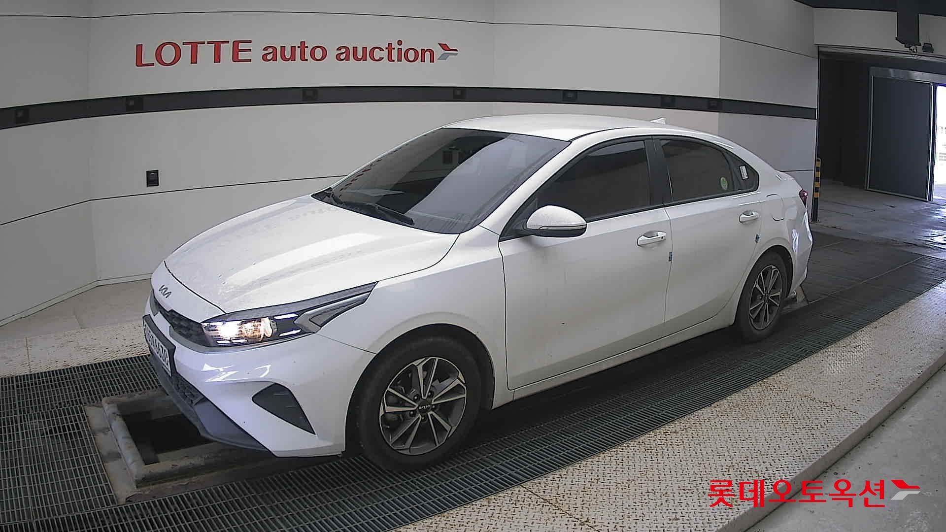 Kia K3 id 3628824 из Кореи 13