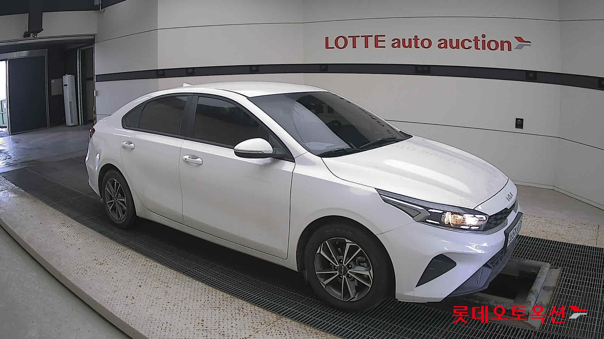 Kia K3 id 3628824 из Кореи 16