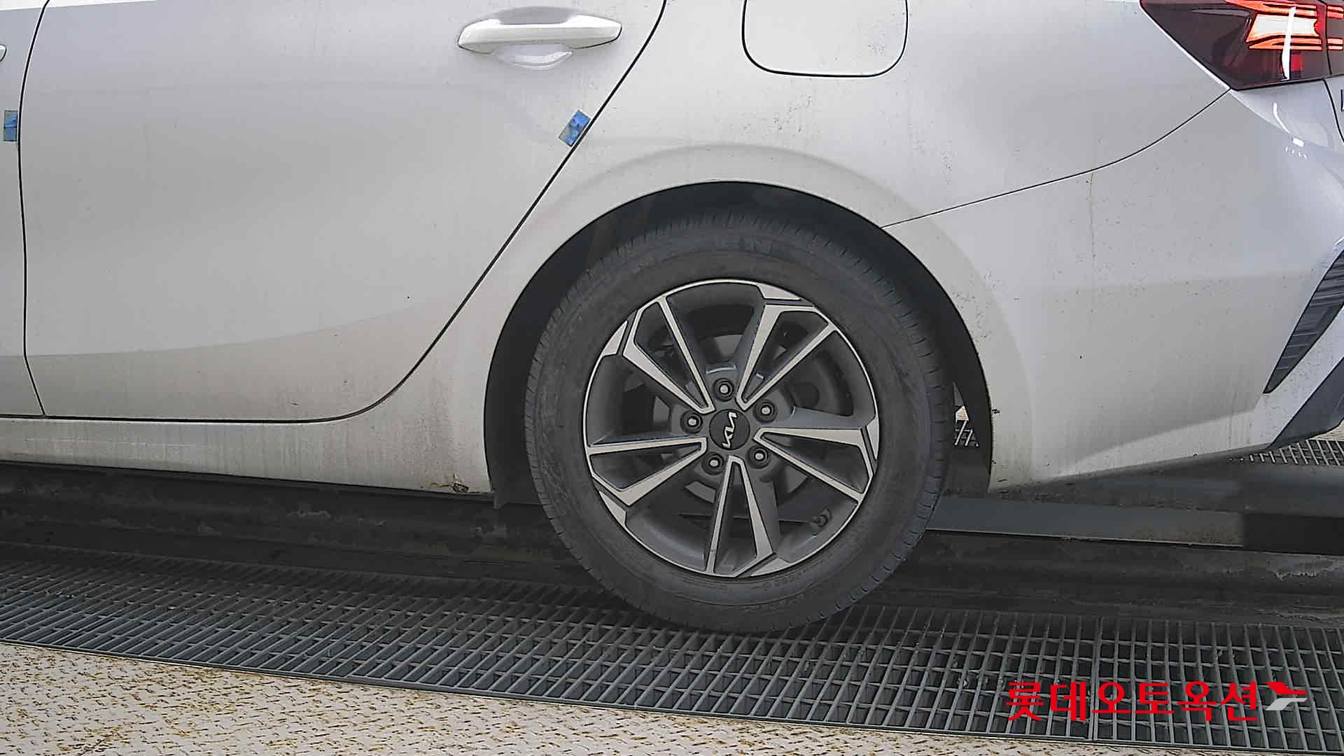 Kia K3 id 3628824 из Кореи 22