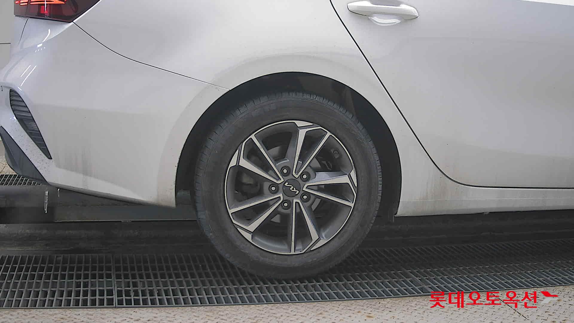 Kia K3 id 3628824 из Кореи 24