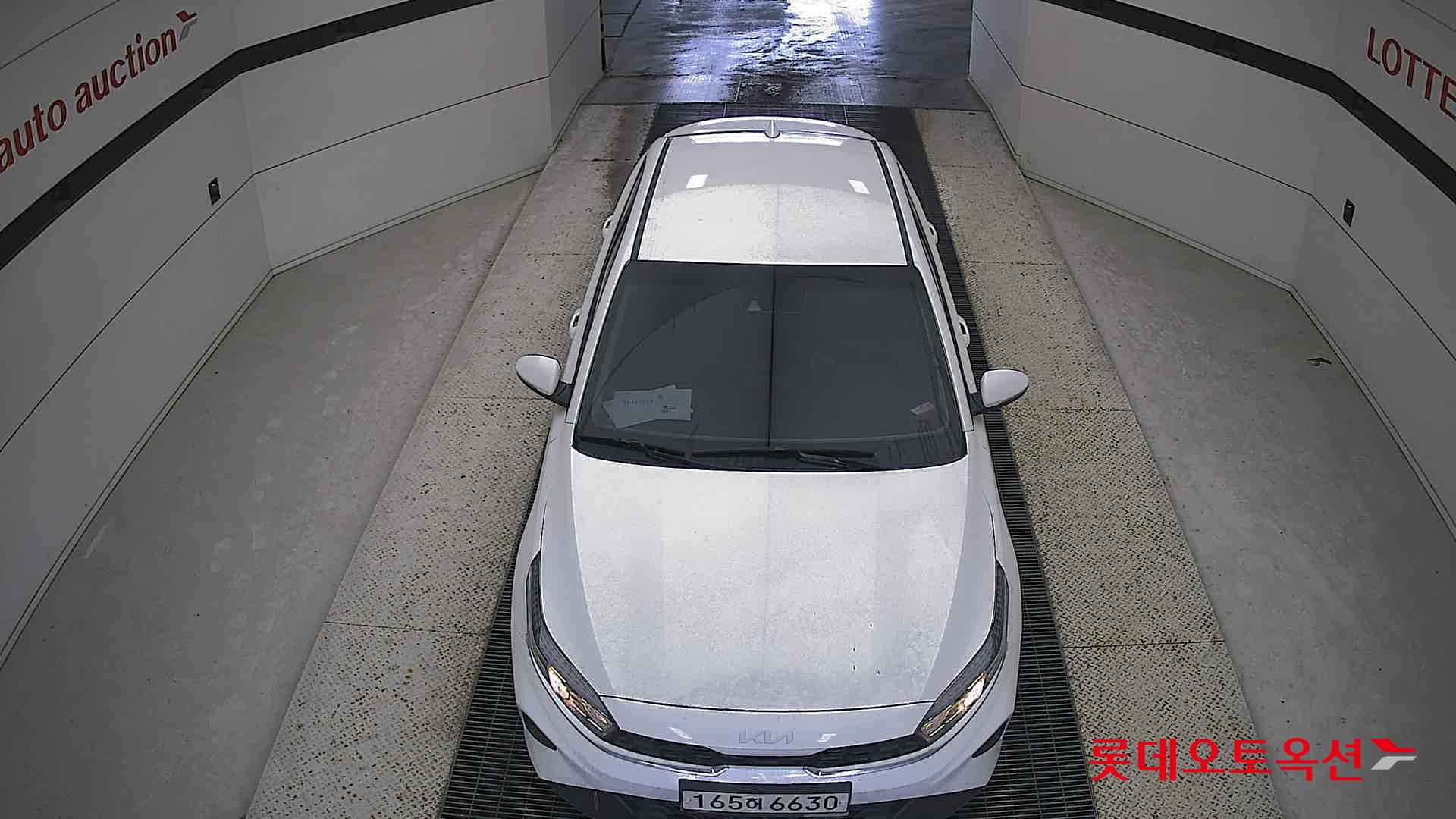 Kia K3 id 3628824 из Кореи 25