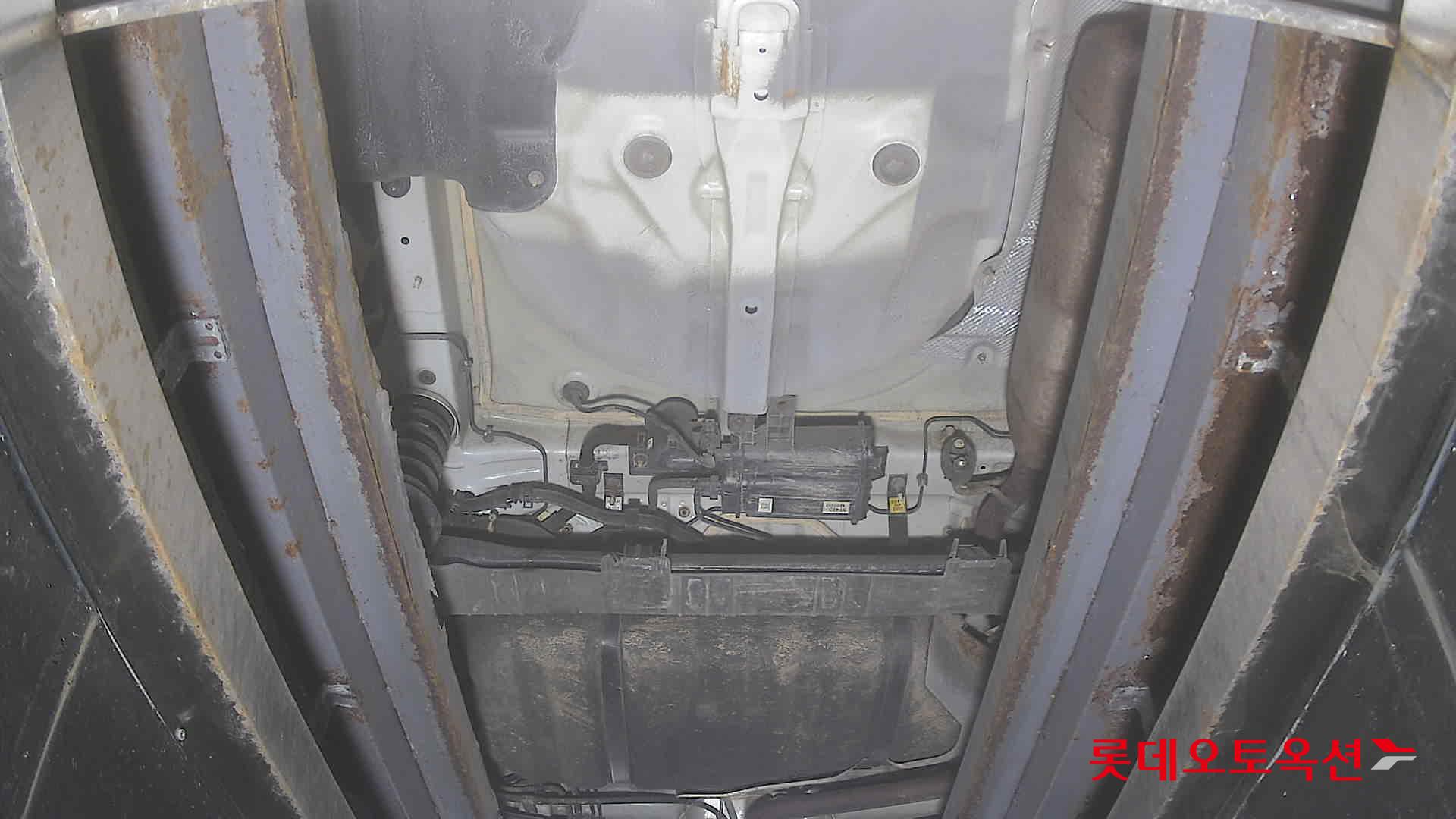 Kia K3 id 3628824 из Кореи 27