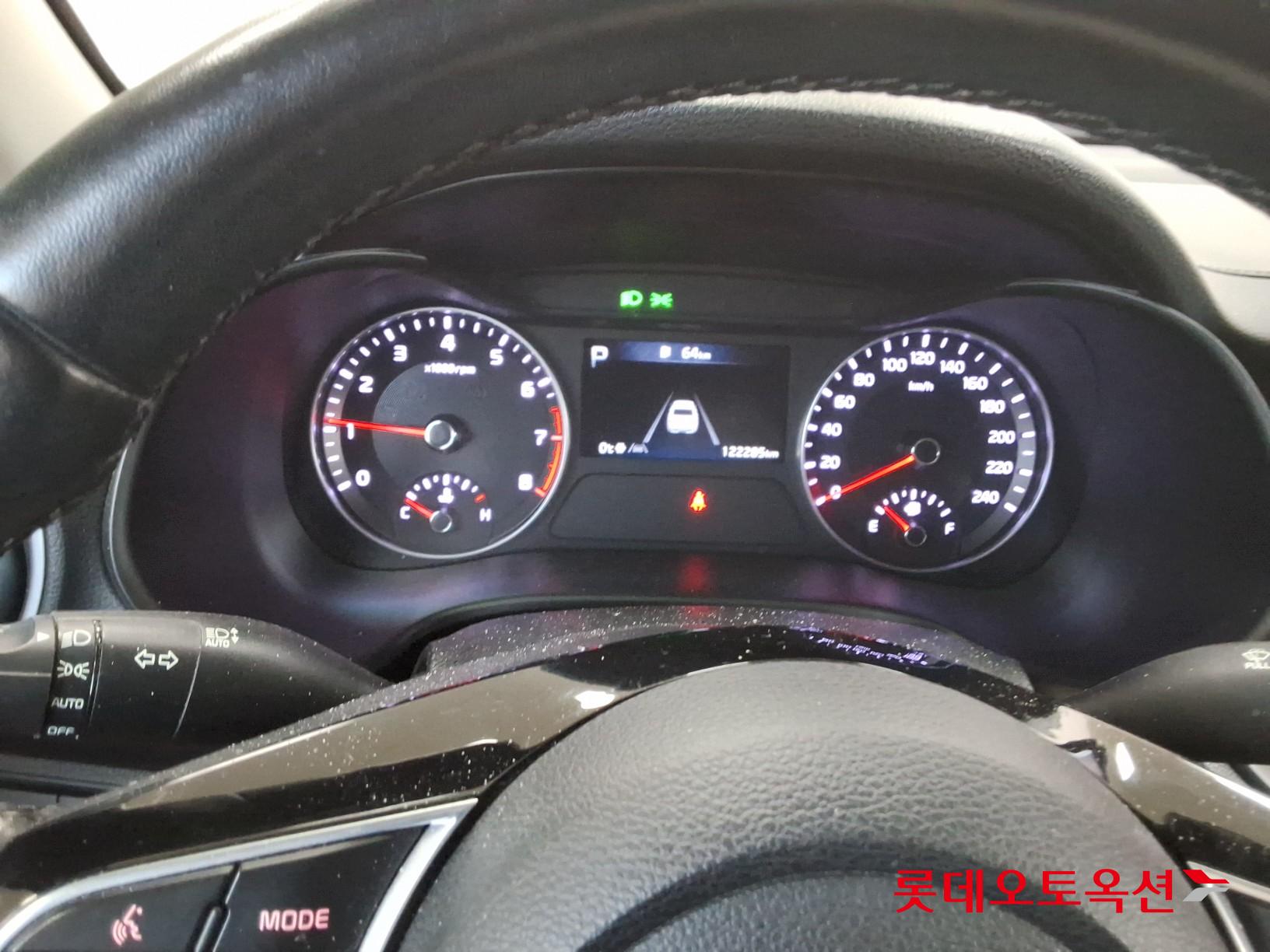 Kia K3 id 3628824 из Кореи 29