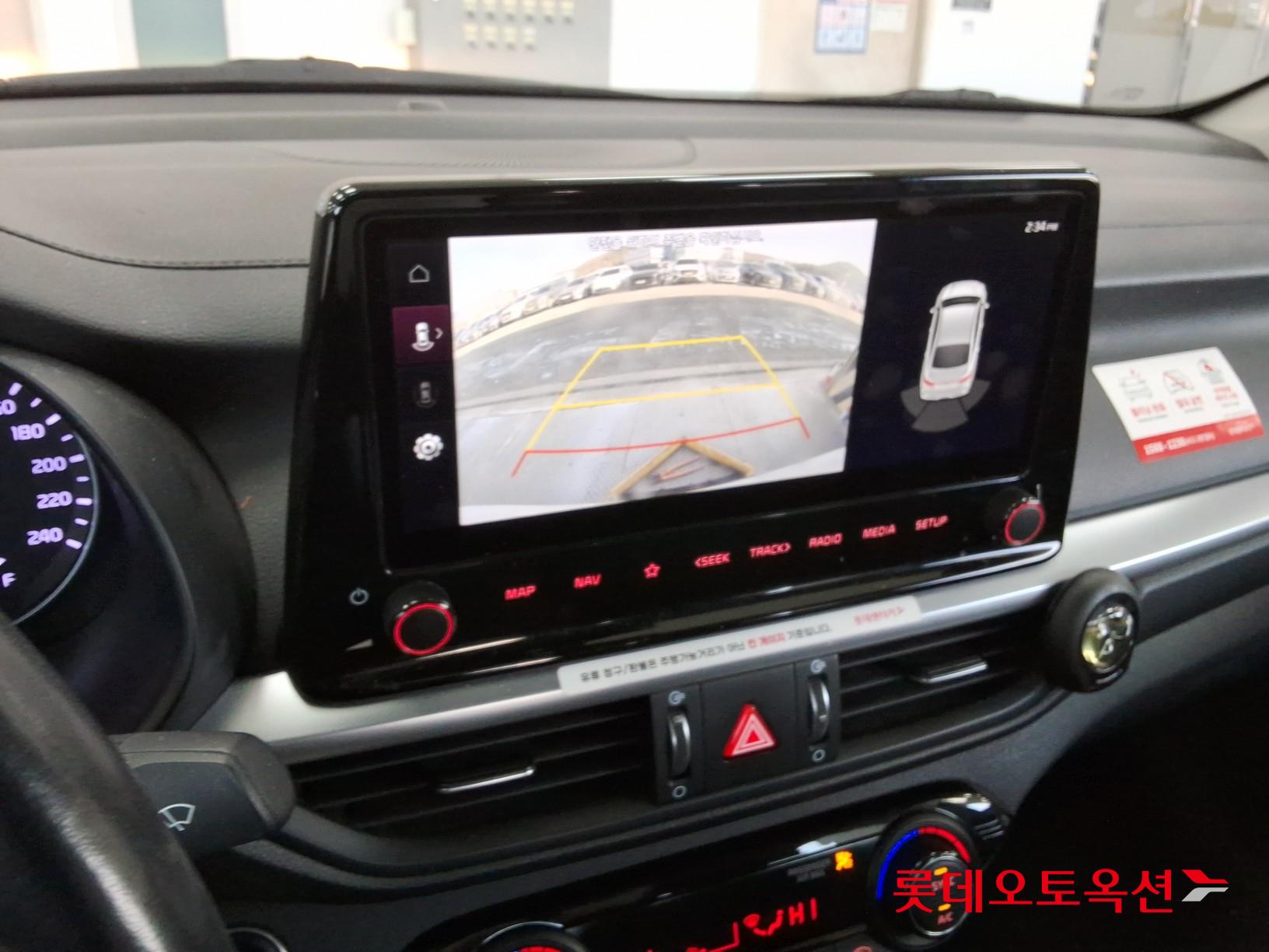 Kia K3 id 3628824 из Кореи 30