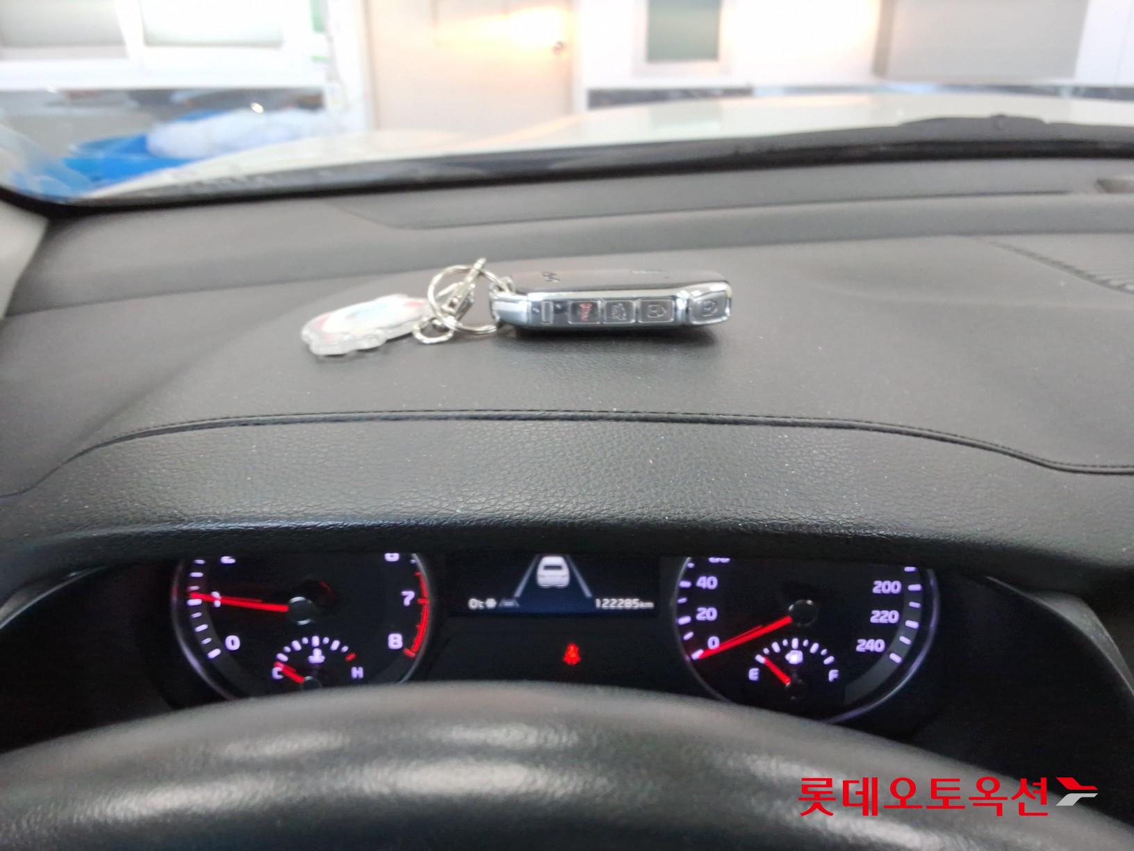 Kia K3 id 3628824 из Кореи 33