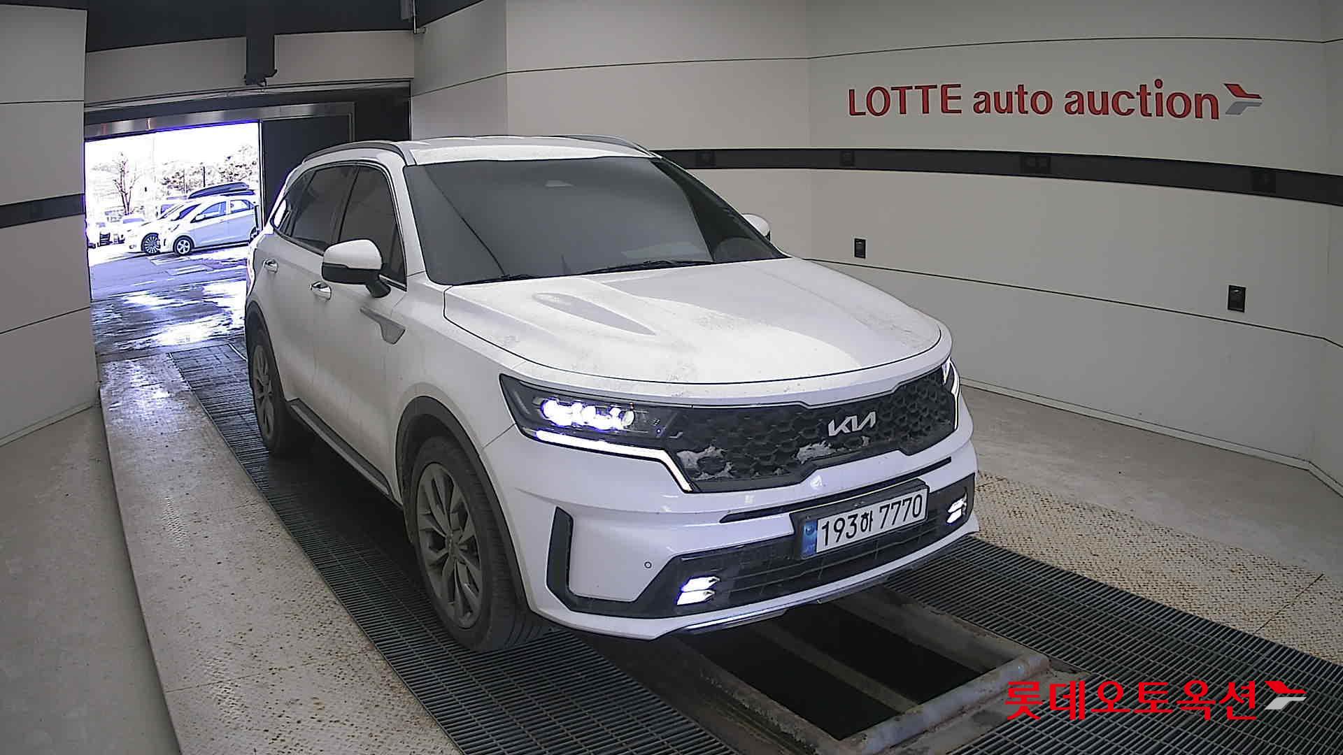 Kia Sorento id 3633639 из Кореи 15