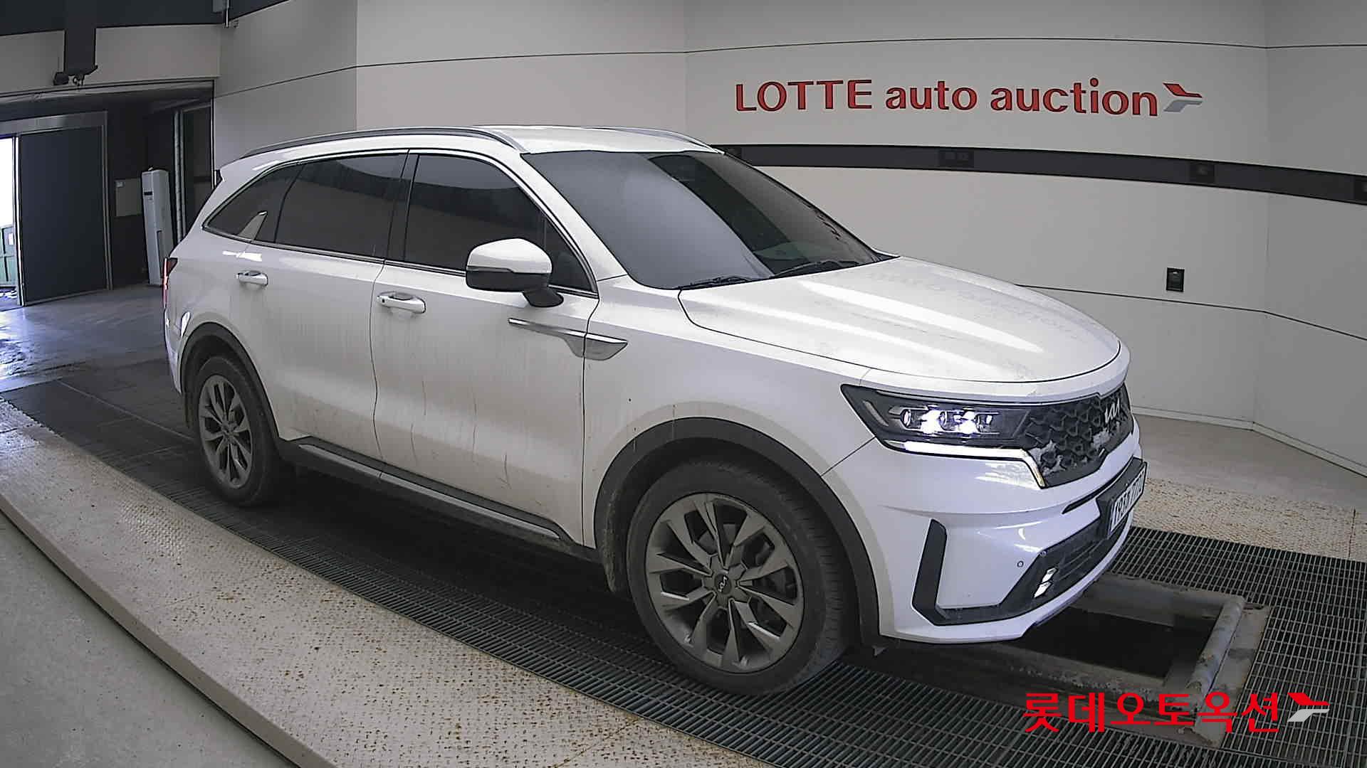 Kia Sorento id 3633639 из Кореи 16