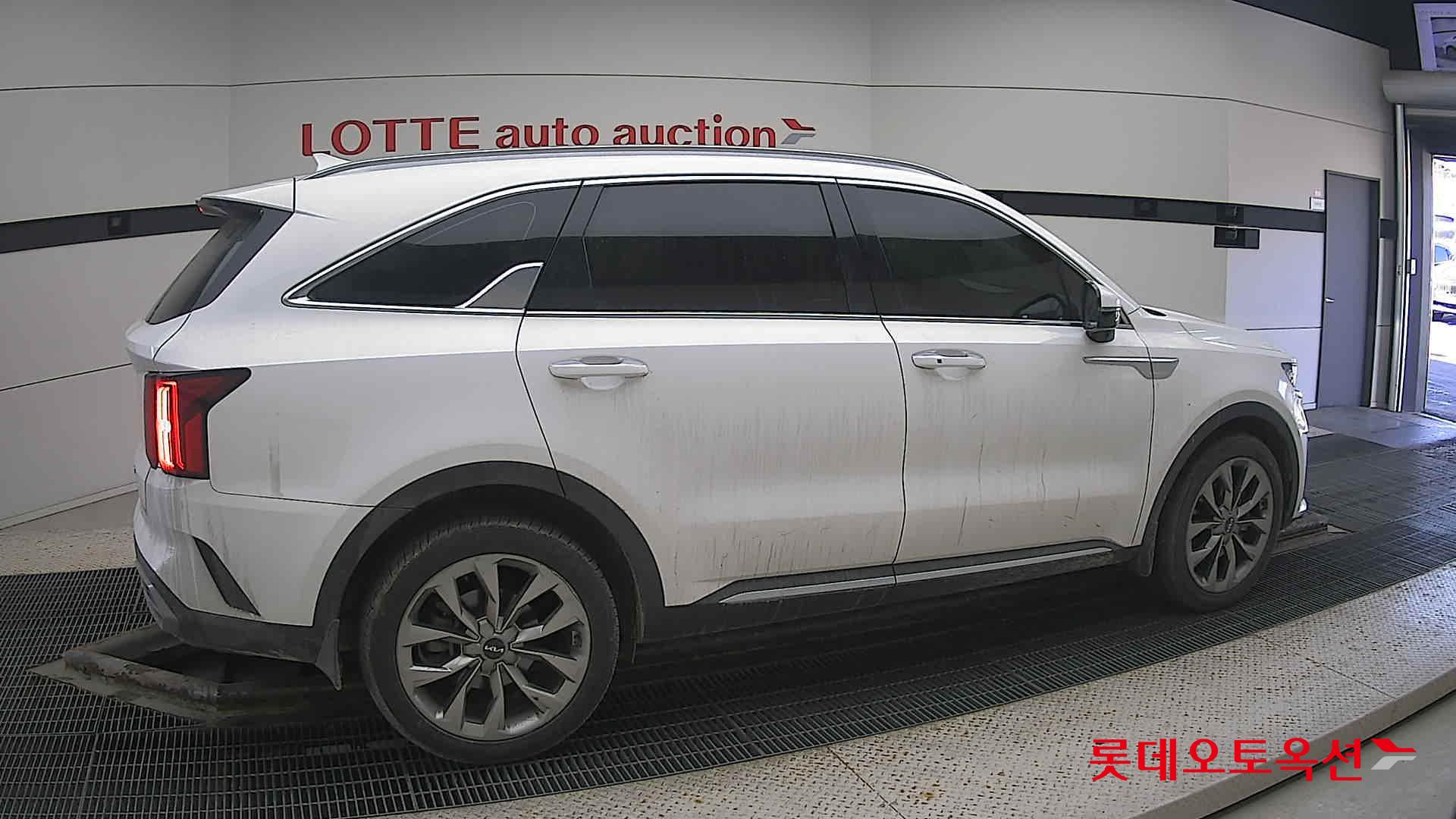 Kia Sorento id 3633639 из Кореи 18