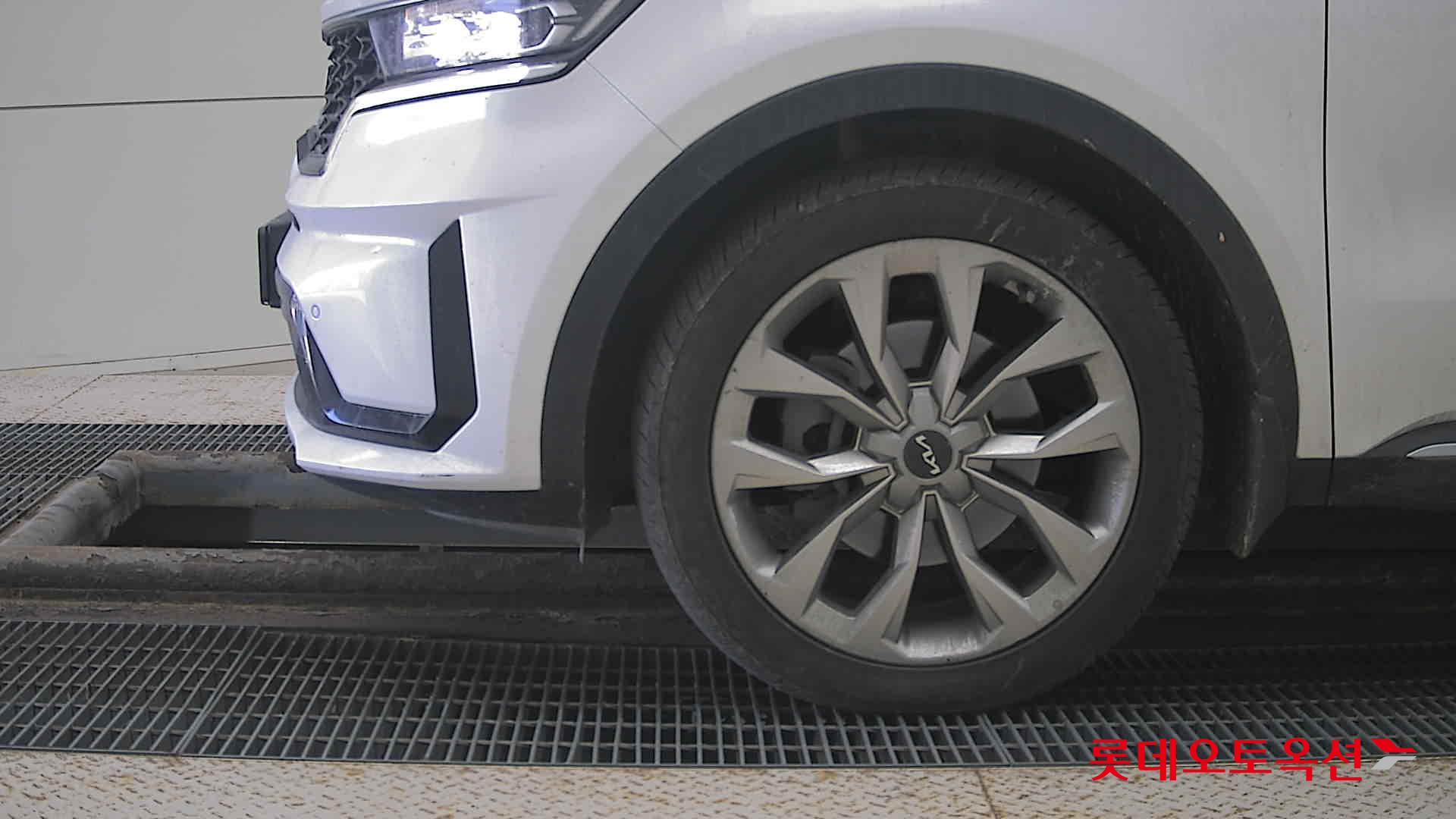 Kia Sorento id 3633639 из Кореи 21