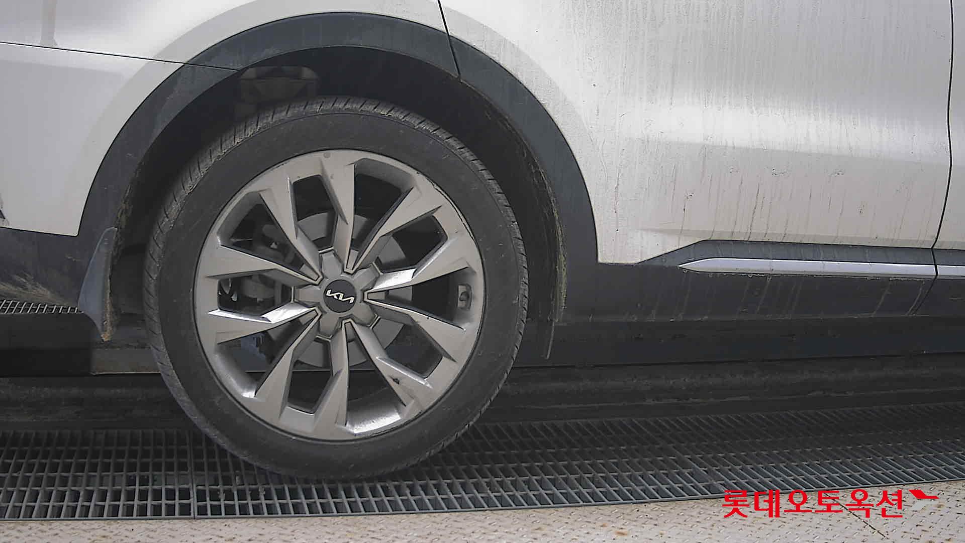 Kia Sorento id 3633639 из Кореи 24