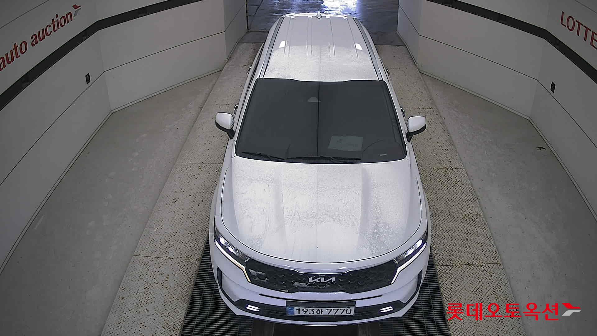 Kia Sorento id 3633639 из Кореи 25