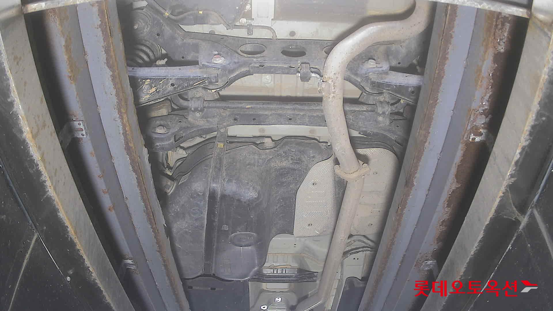 Kia Sorento id 3633639 из Кореи 27