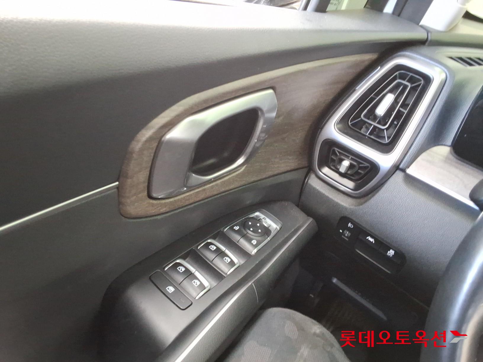 Kia Sorento id 3633639 из Кореи 28