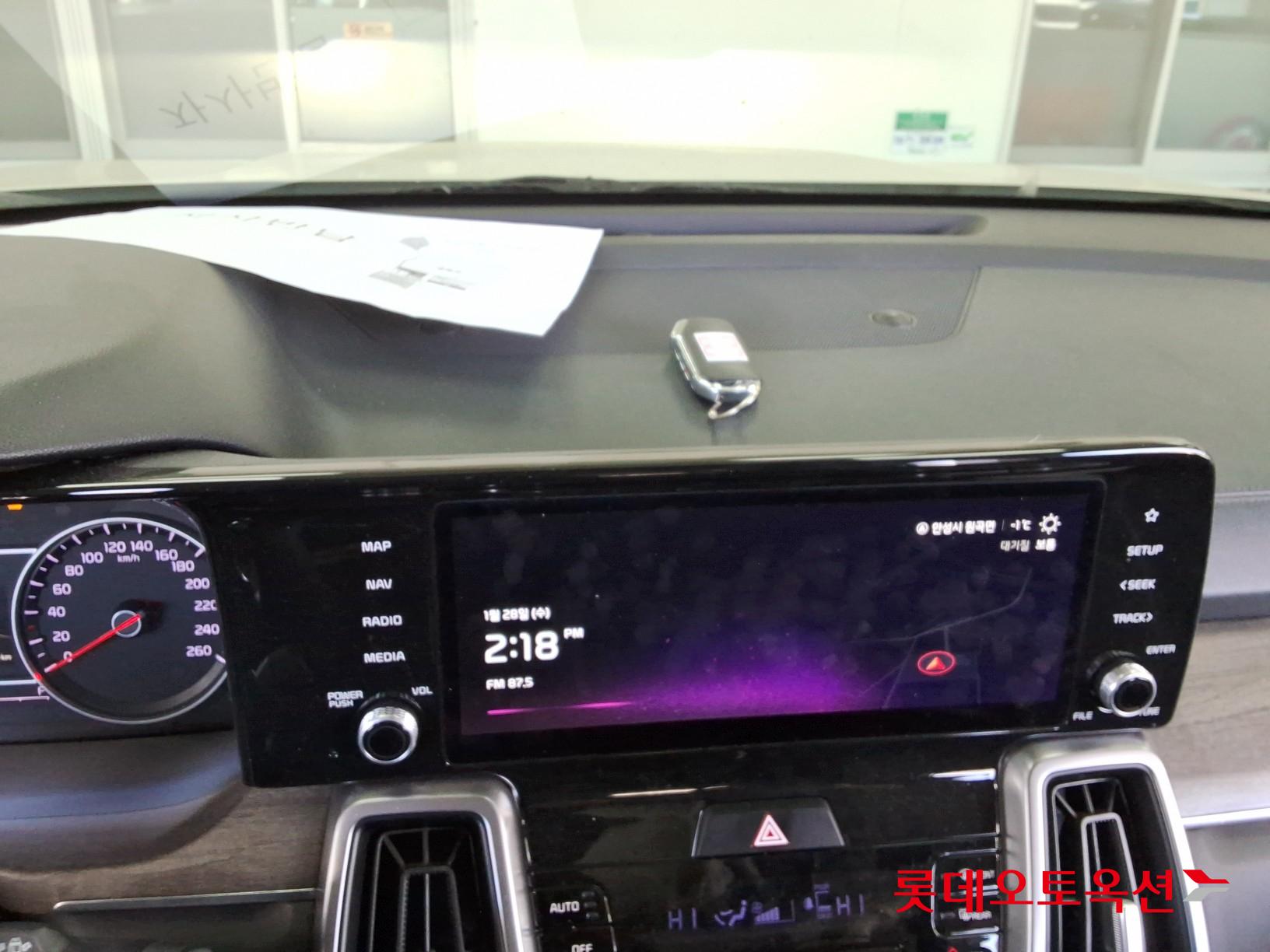 Kia Sorento id 3633639 из Кореи 30