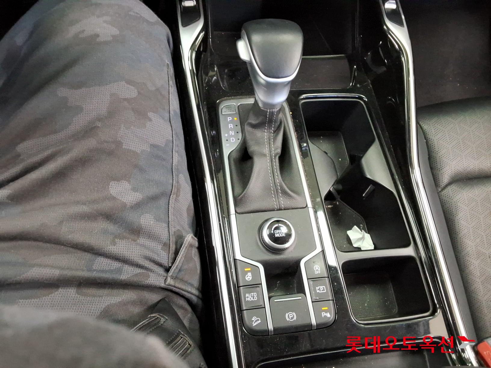 Kia Sorento id 3633639 из Кореи 32