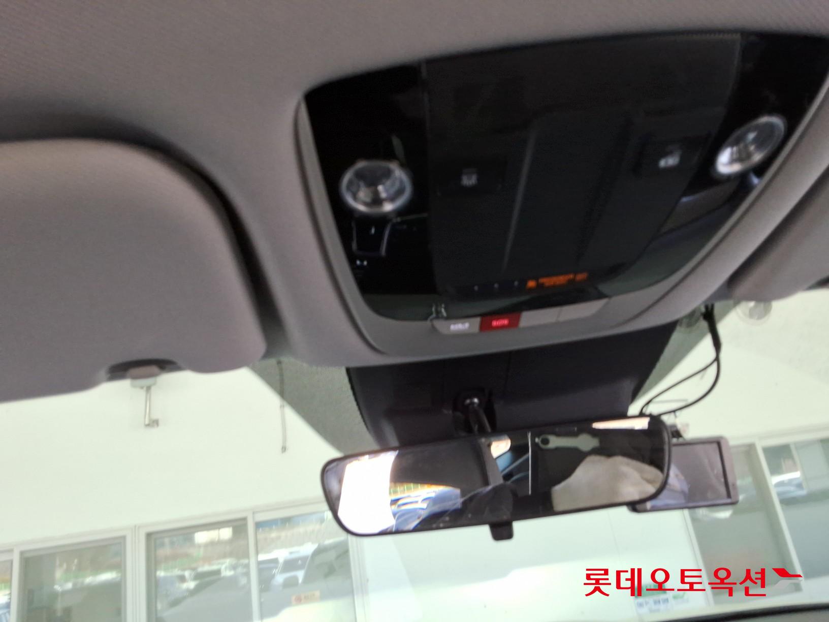 Kia Sorento id 3633639 из Кореи 33