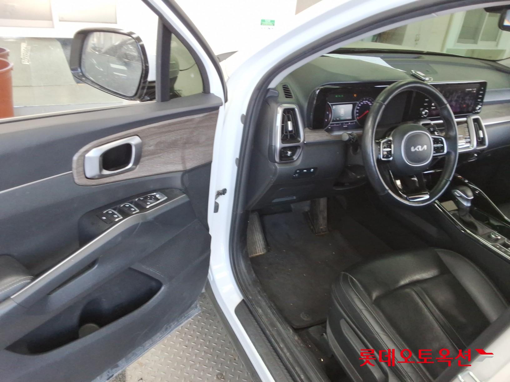 Kia Sorento id 3633639 из Кореи 35