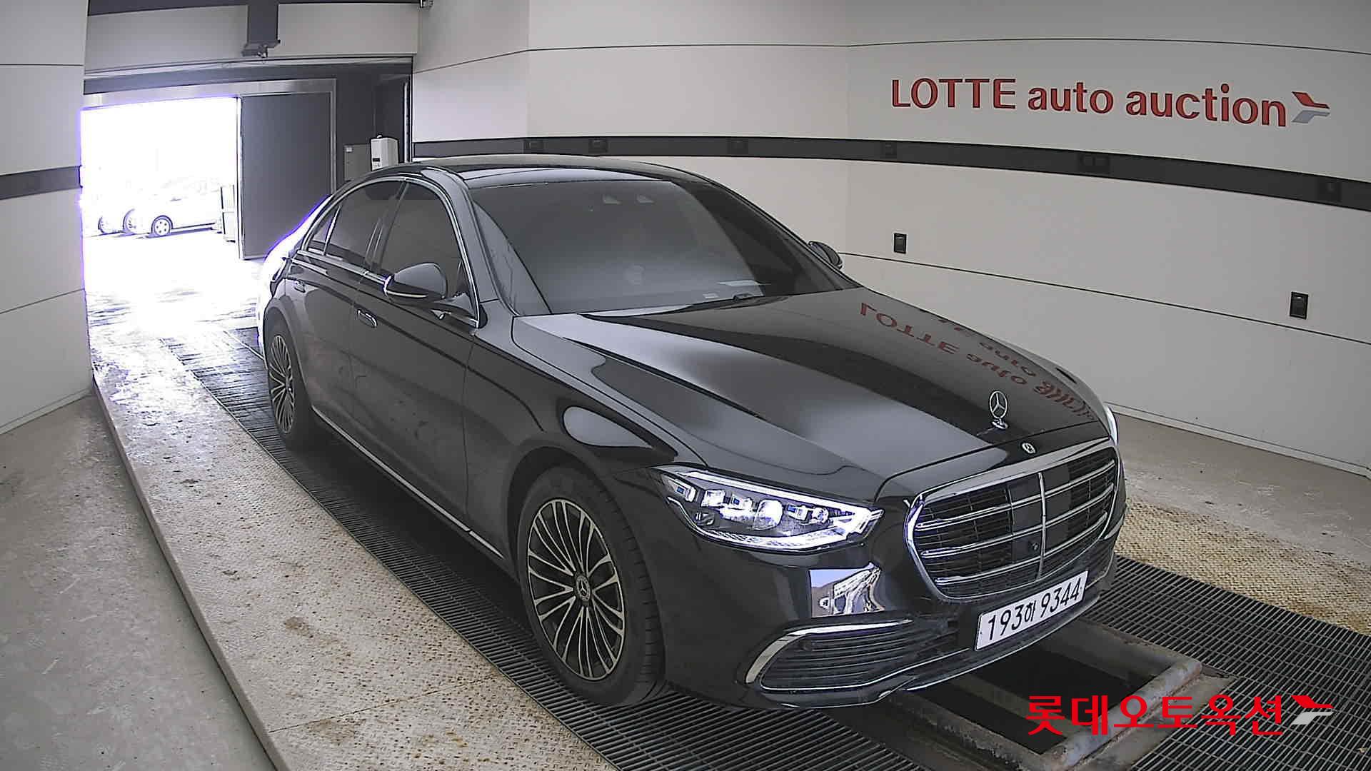 메르세데스-벤츠 기타 2022 - 이미지 6