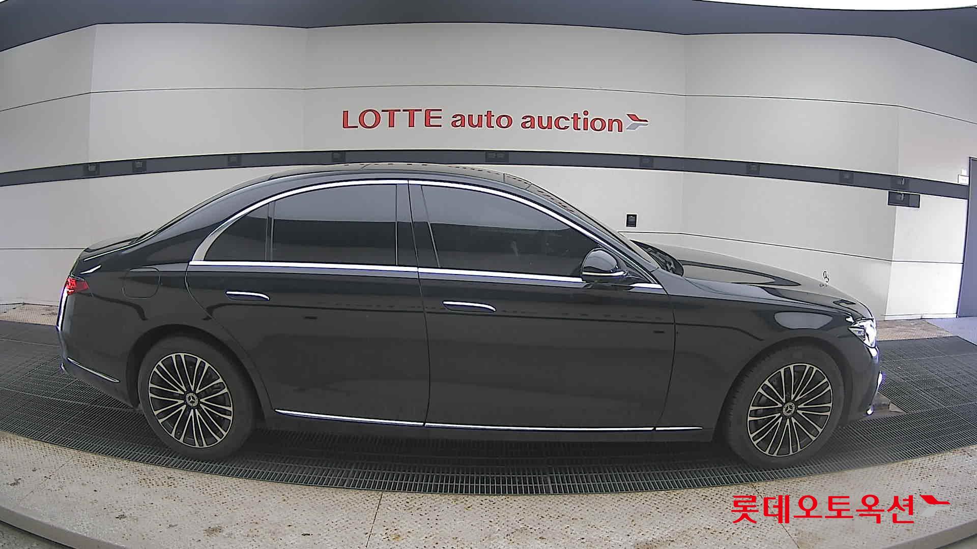 메르세데스-벤츠 기타 2022 - 이미지 21