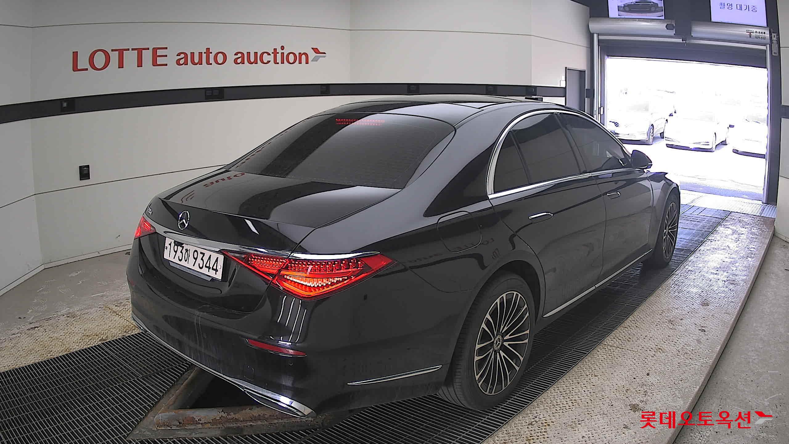 메르세데스-벤츠 기타 2022 - 이미지 5