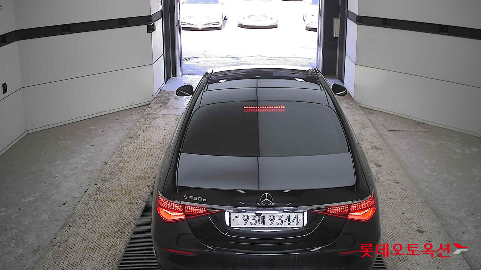 메르세데스-벤츠 기타 2022 - 이미지 17