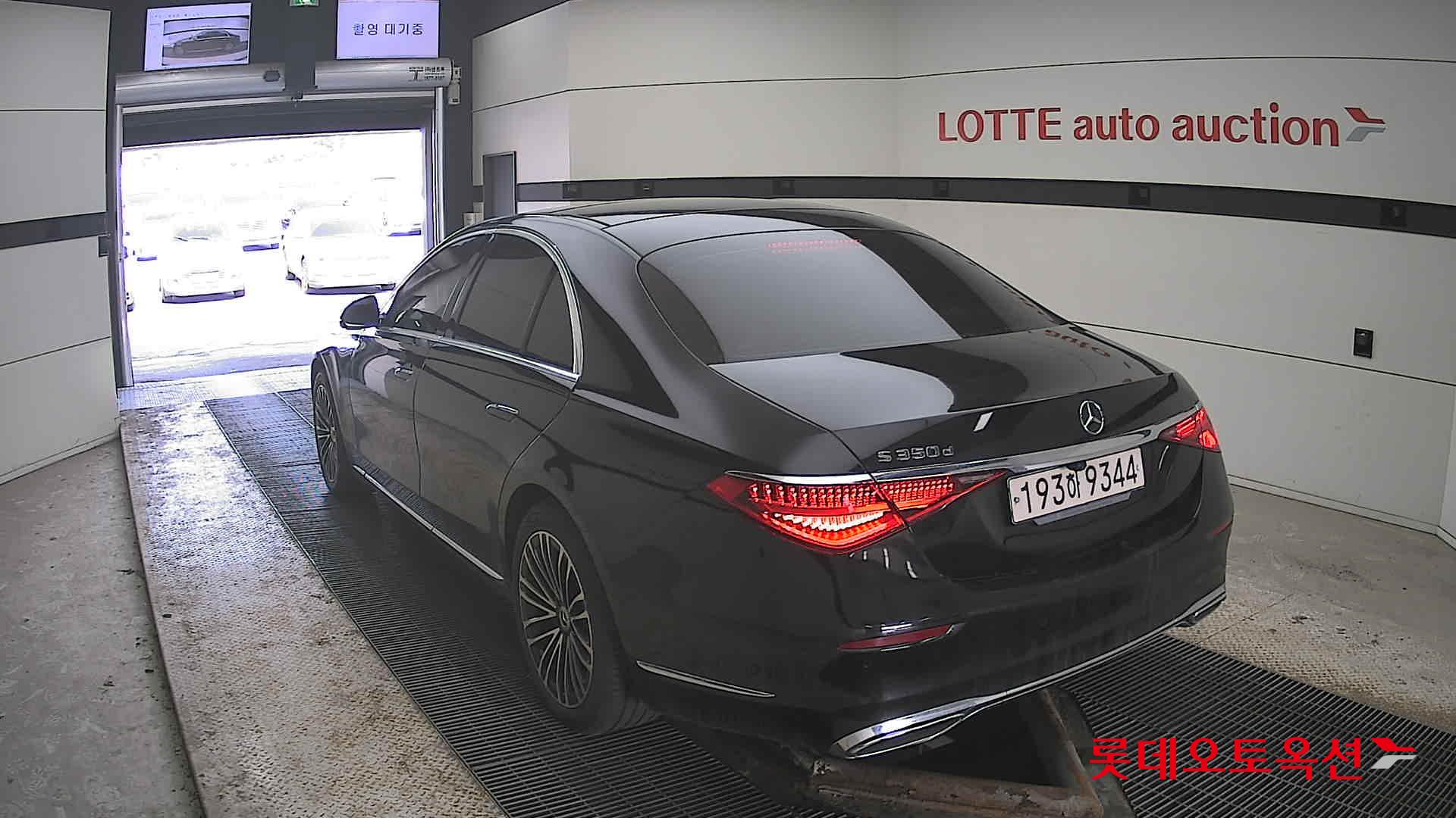 메르세데스-벤츠 기타 2022 - 이미지 16