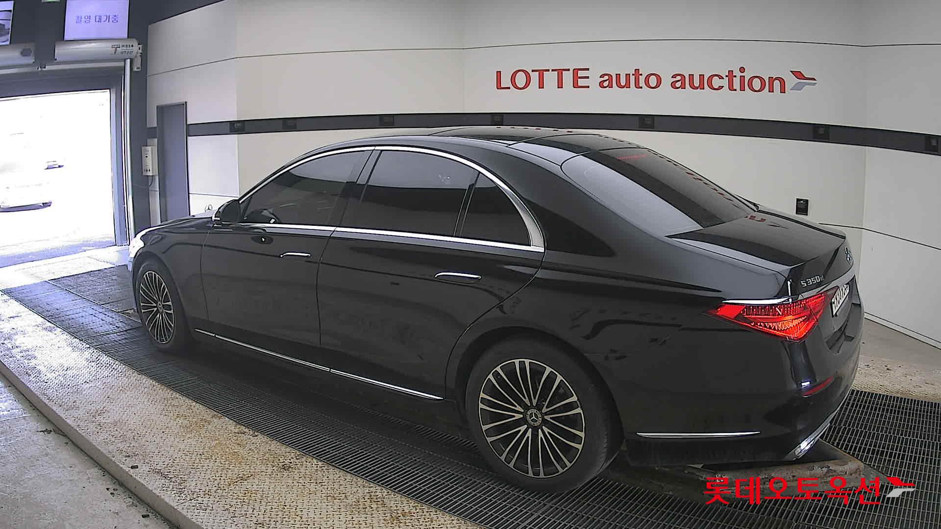 메르세데스-벤츠 기타 2022 - 이미지 15