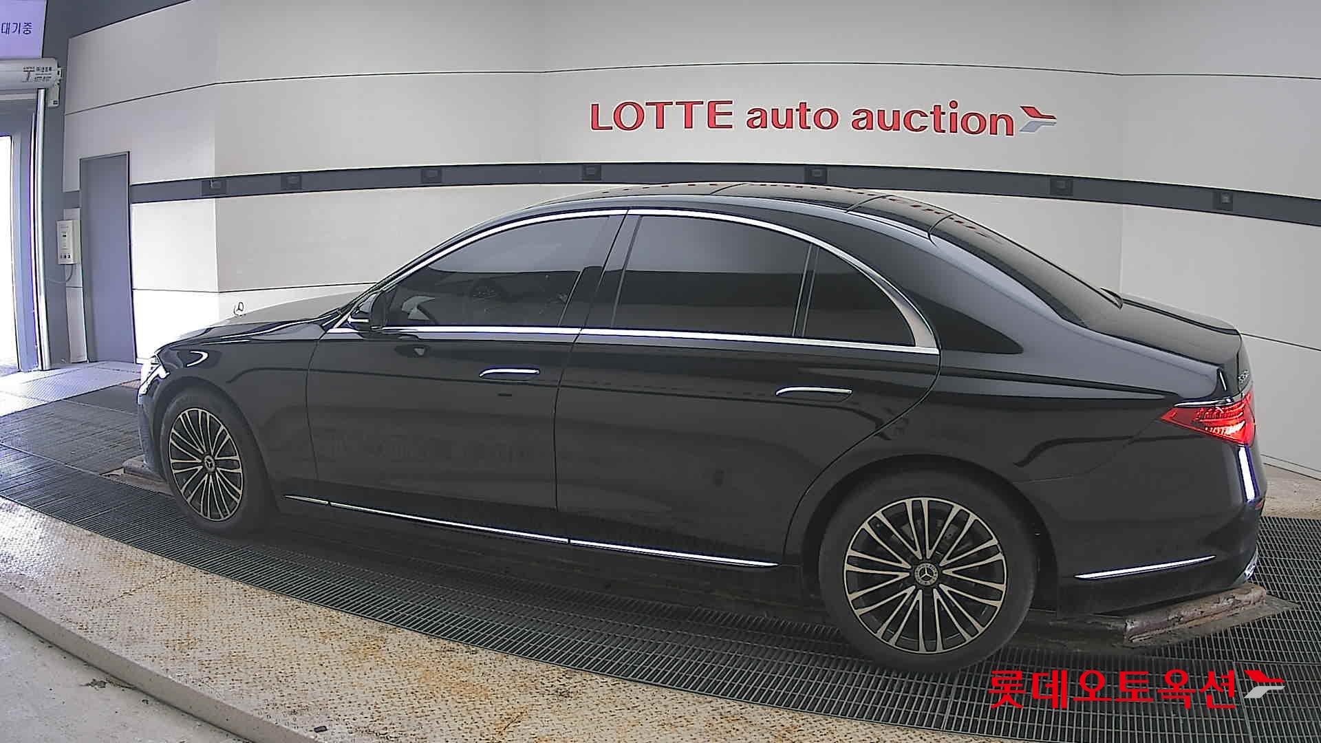 메르세데스-벤츠 기타 2022 - 이미지 14