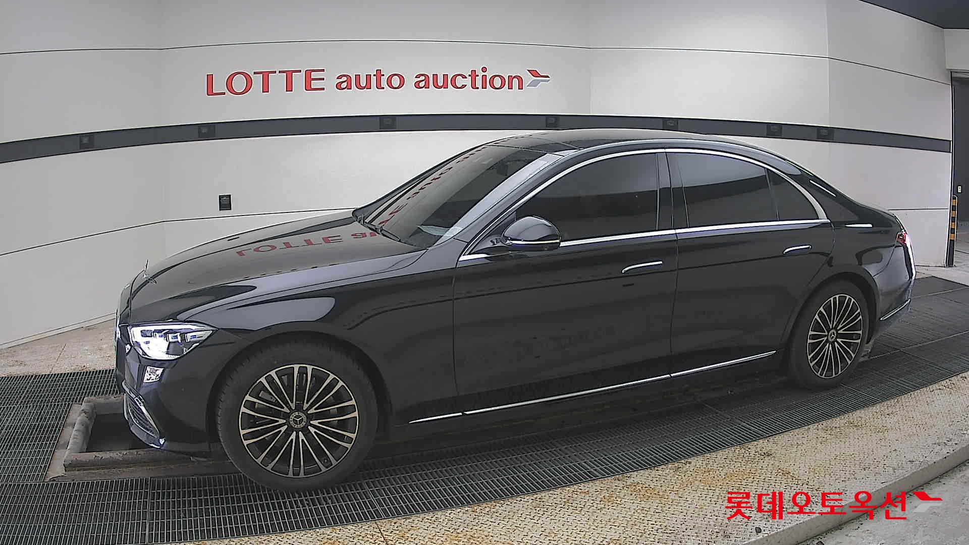 메르세데스-벤츠 기타 2022 - 이미지 12