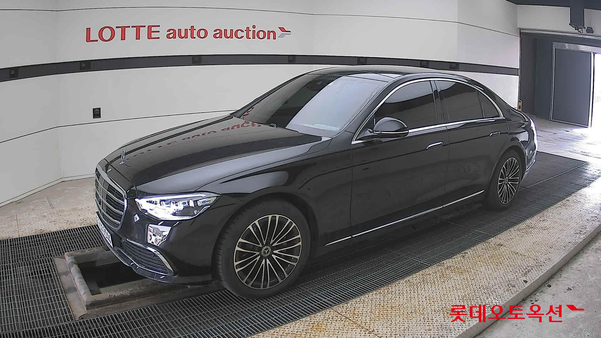 메르세데스-벤츠 기타 2022 - 이미지 11