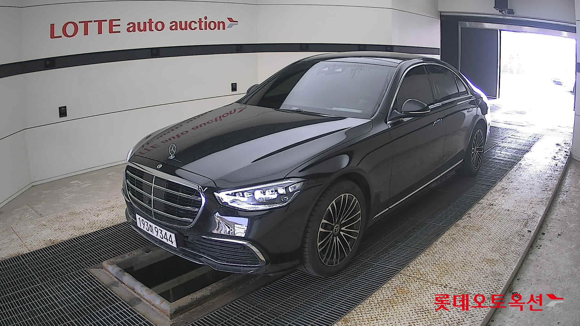 메르세데스-벤츠 기타 2022 - 이미지 3