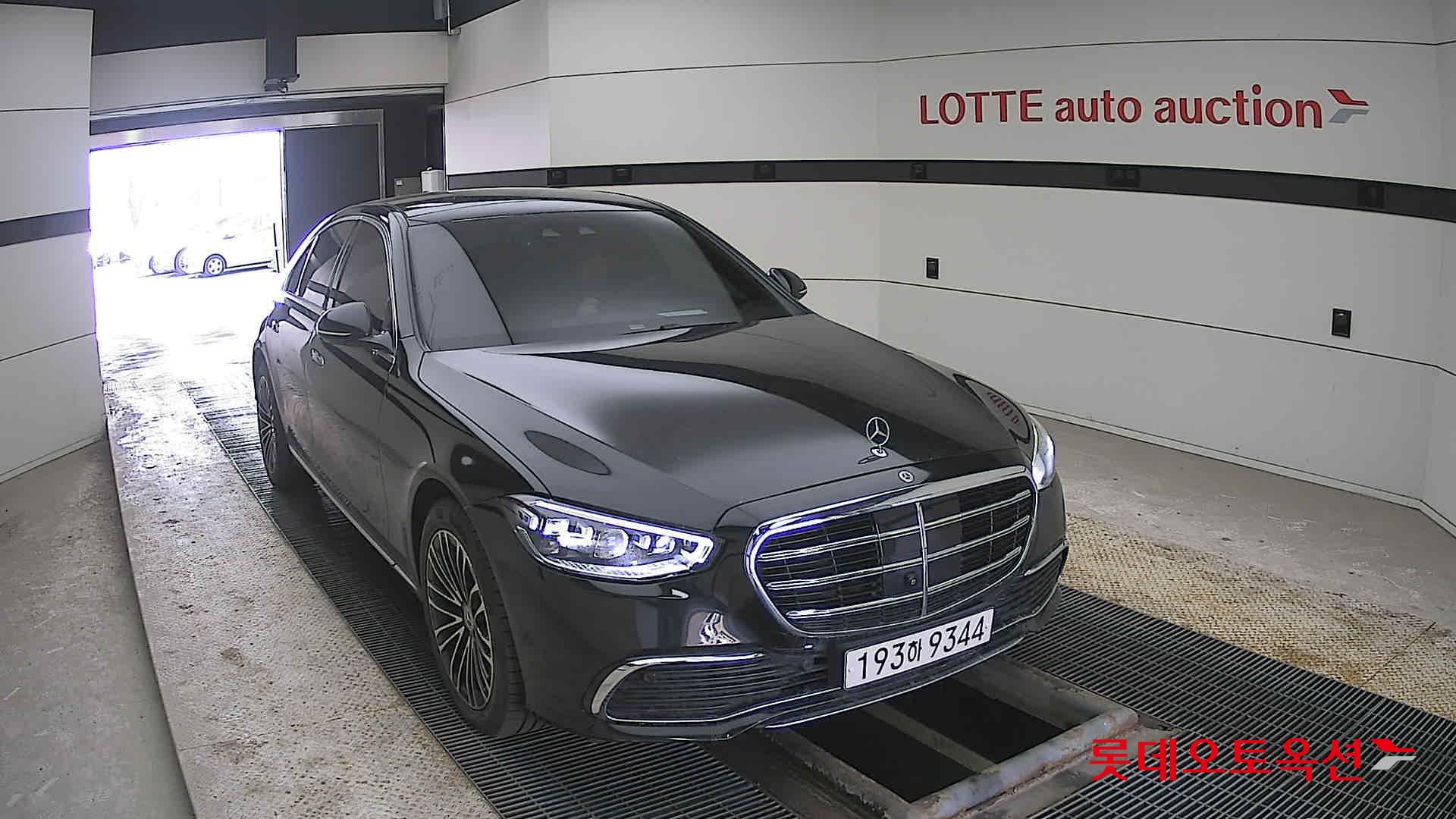 메르세데스-벤츠 기타 2022 - 이미지 24