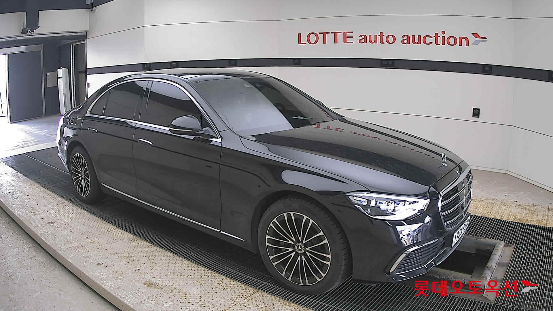 메르세데스-벤츠 기타 2022 - 이미지 23