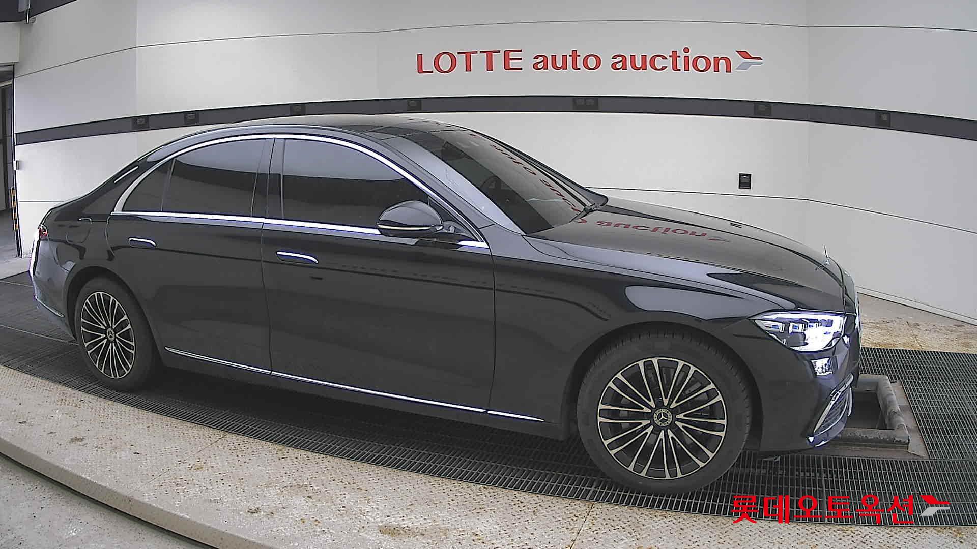 메르세데스-벤츠 기타 2022 - 이미지 22