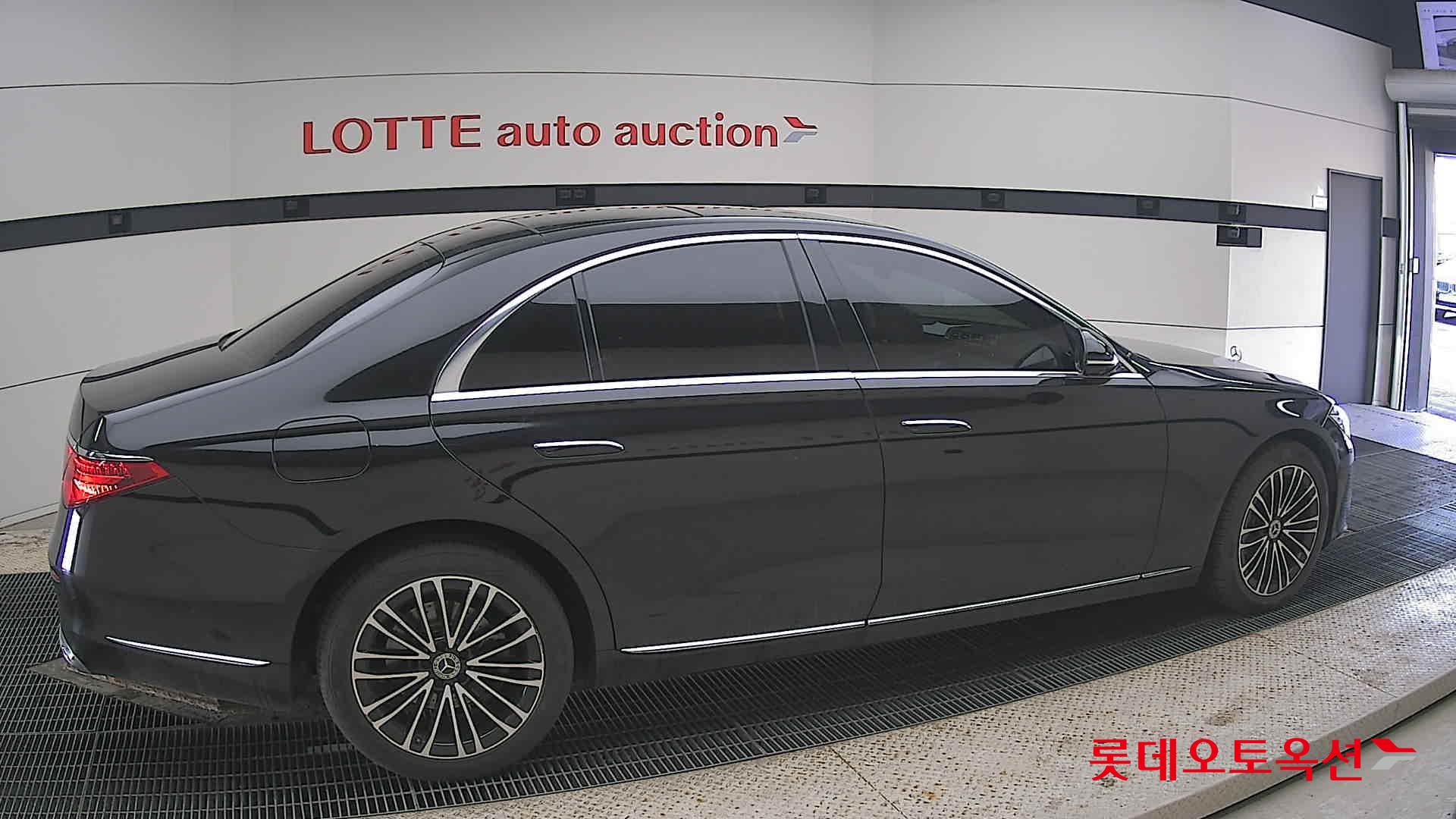 메르세데스-벤츠 기타 2022 - 이미지 20