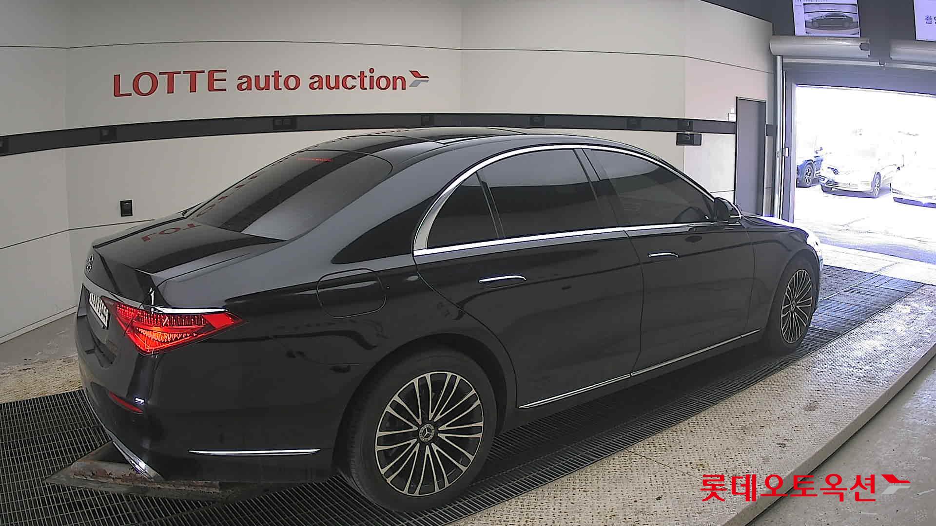 메르세데스-벤츠 기타 2022 - 이미지 19