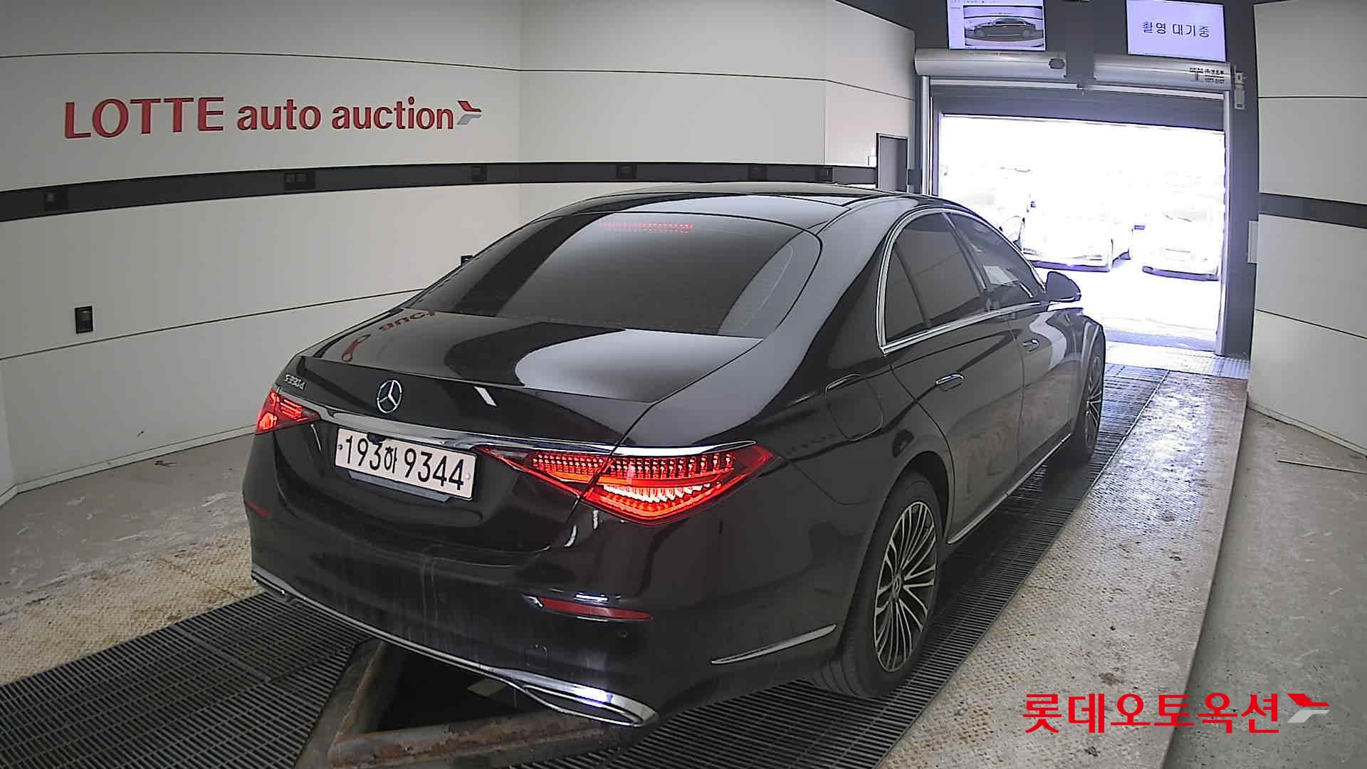 메르세데스-벤츠 기타 2022 - 이미지 18