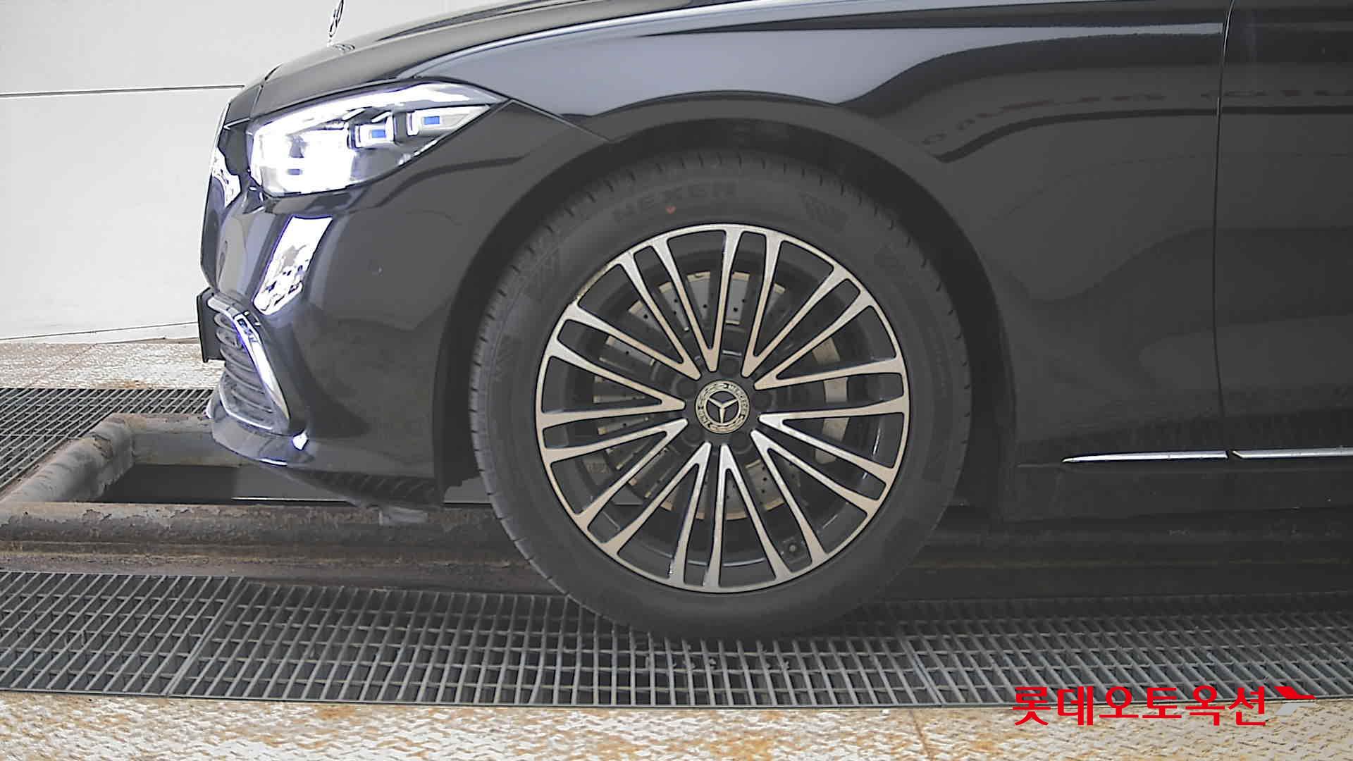 메르세데스-벤츠 기타 2022 - 이미지 25