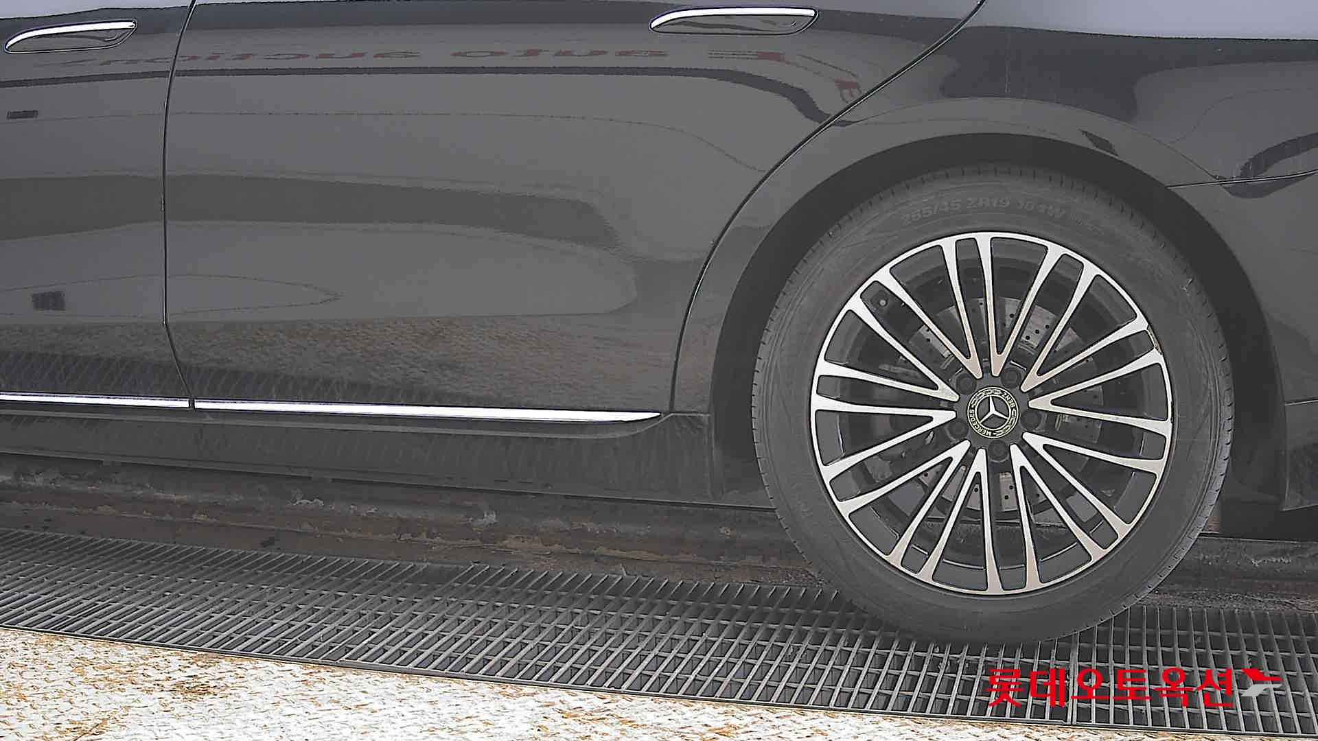 메르세데스-벤츠 기타 2022 - 이미지 26