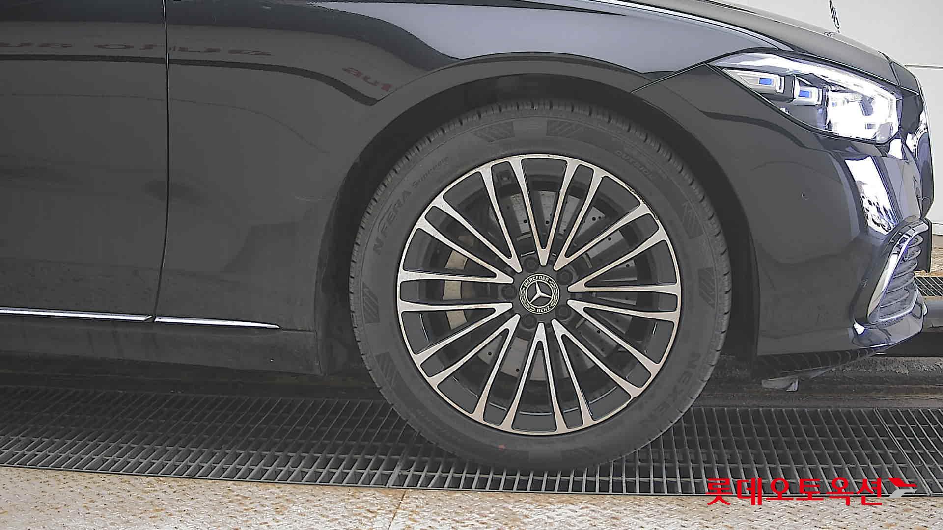 메르세데스-벤츠 기타 2022 - 이미지 27