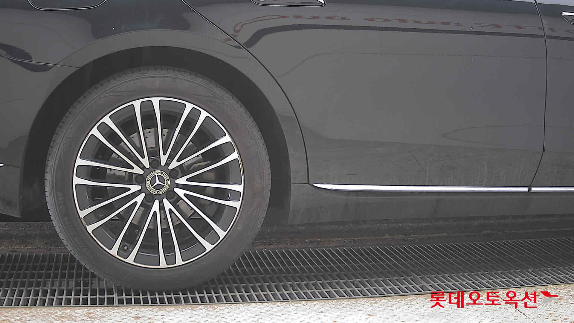 메르세데스-벤츠 기타 2022 - 이미지 28