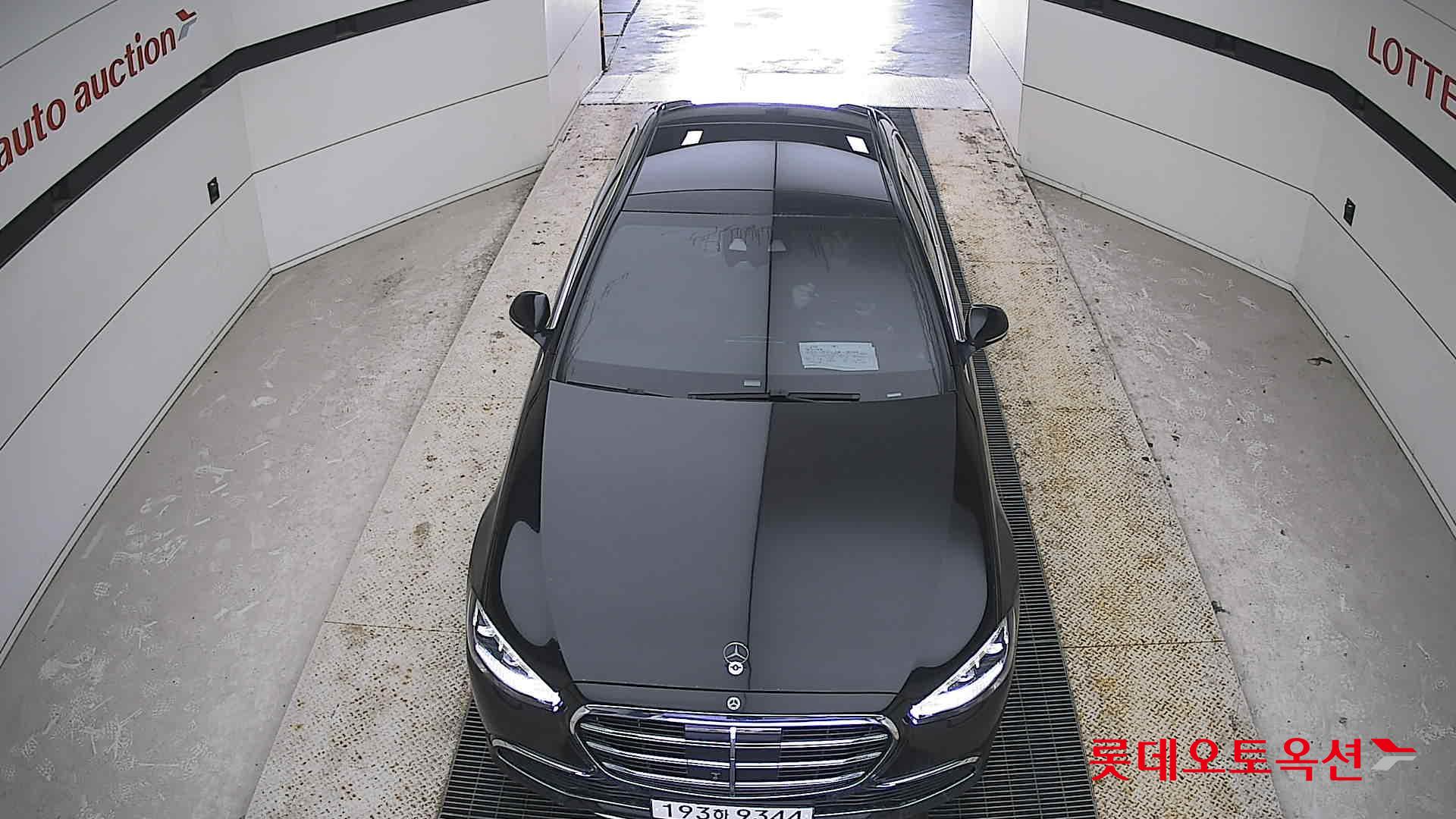 메르세데스-벤츠 기타 2022 - 이미지 7