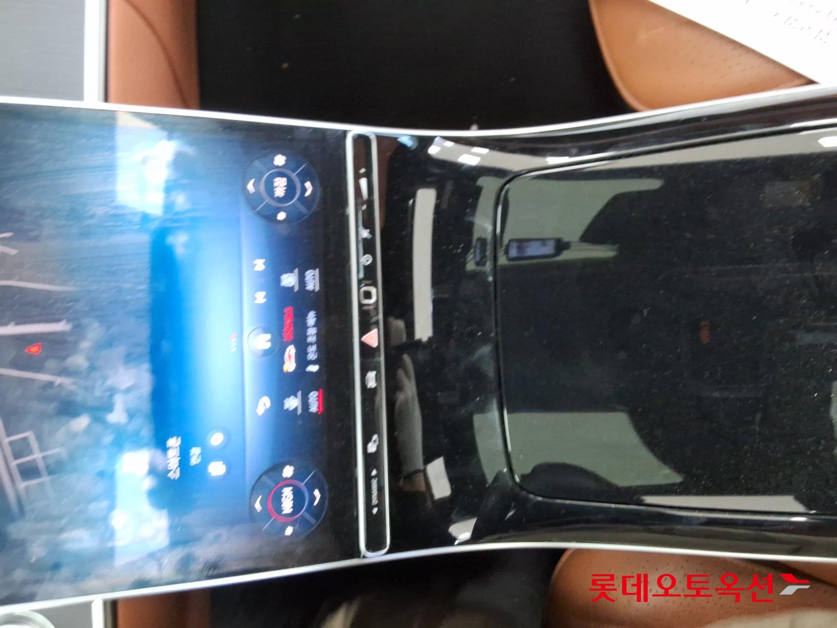 메르세데스-벤츠 기타 2022 - 이미지 32