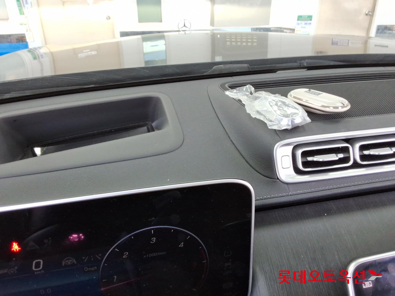 메르세데스-벤츠 기타 2022 - 이미지 34