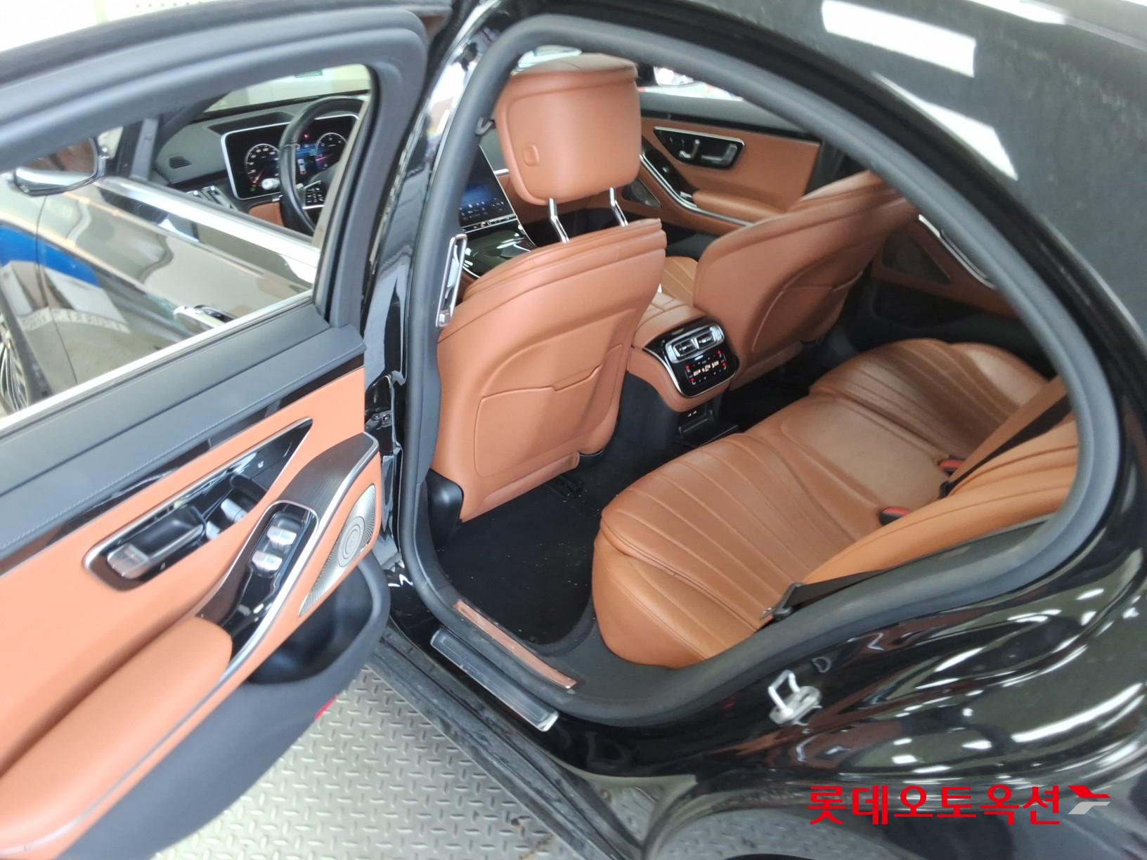 메르세데스-벤츠 기타 2022 - 이미지 37