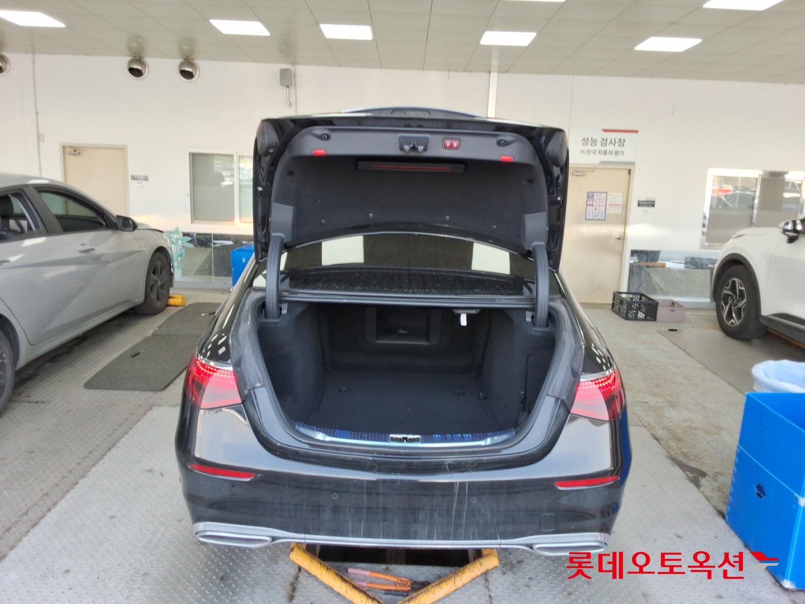 메르세데스-벤츠 기타 2022 - 이미지 9