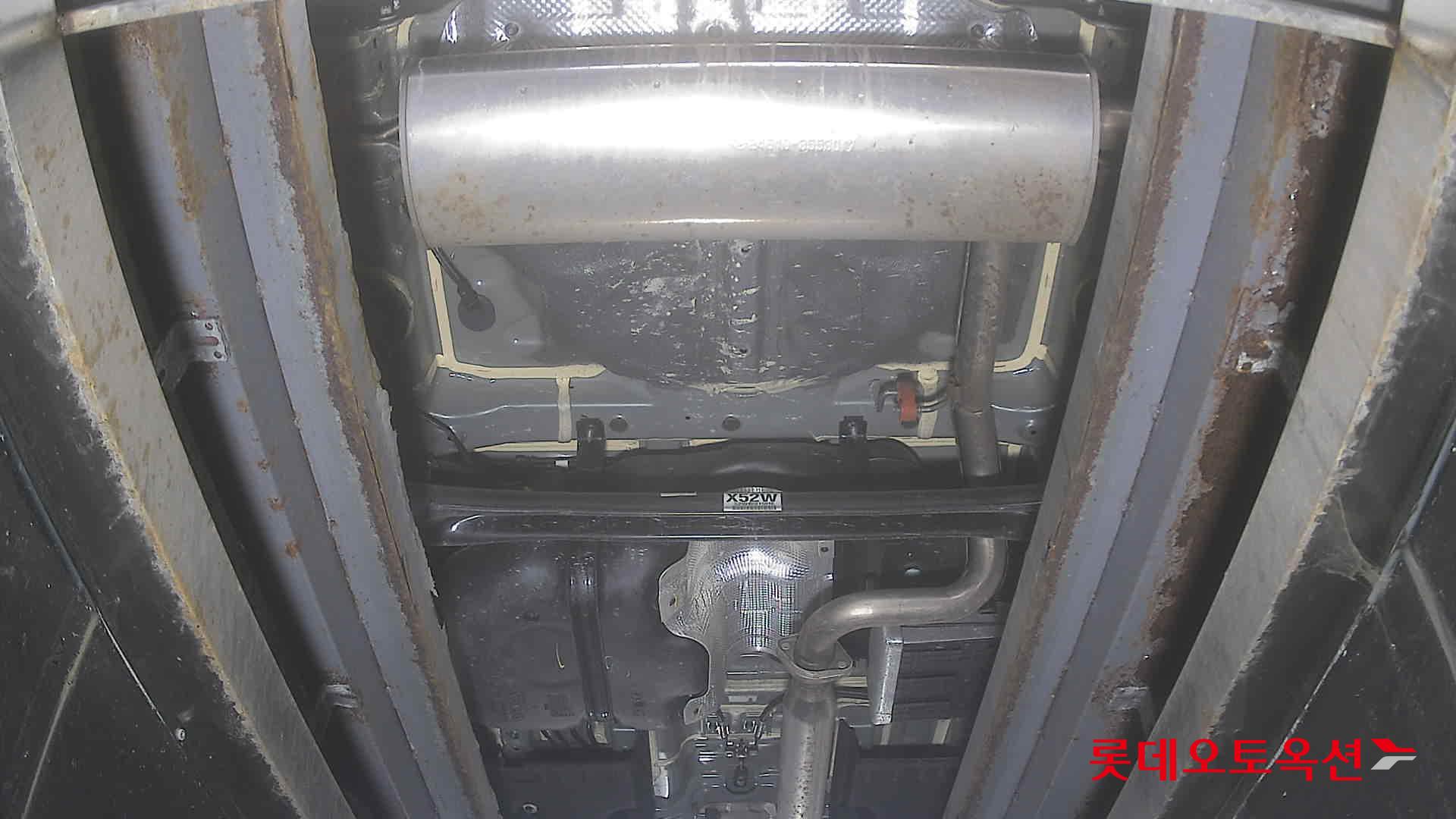 SsangYong Tivoli id 3628868 из Кореи 27