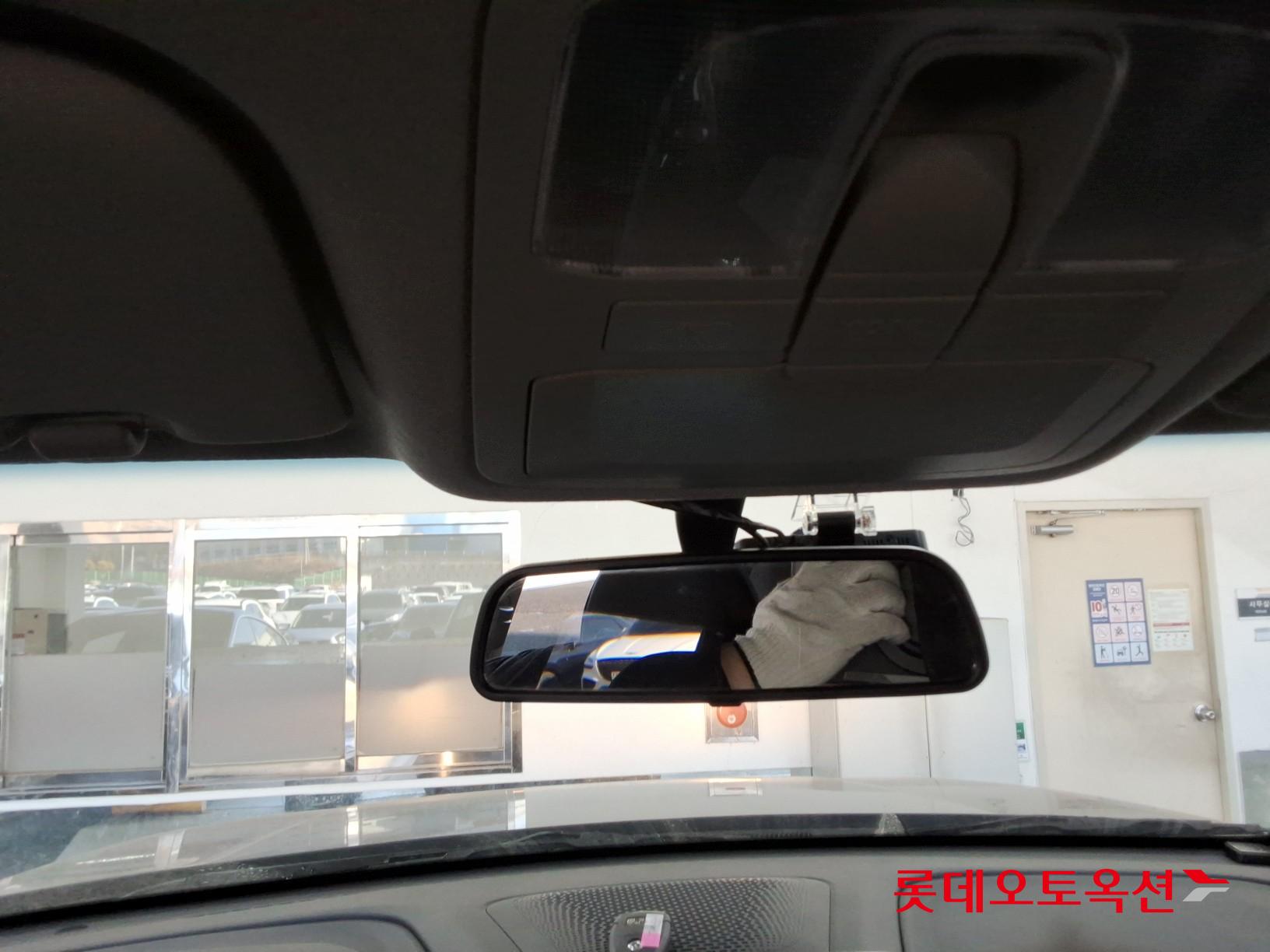 SsangYong Tivoli id 3628868 из Кореи 30