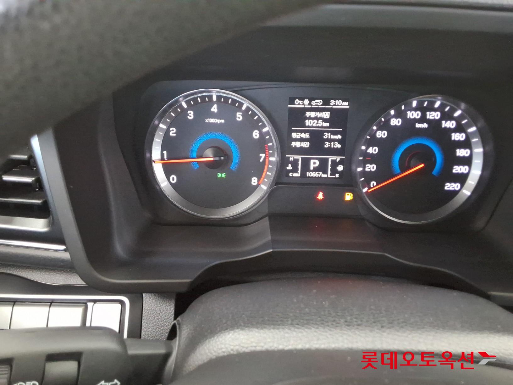 SsangYong Tivoli id 3628868 из Кореи 33