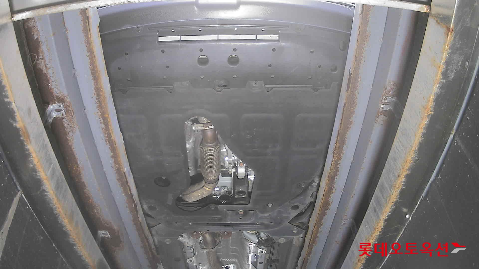 SsangYong Tivoli id 3628874 из Кореи 26